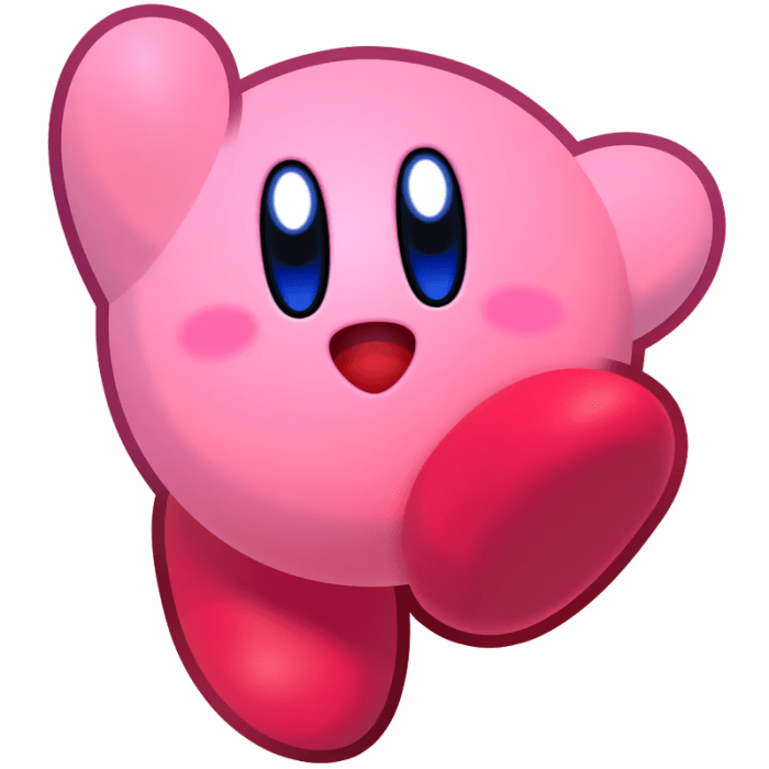 Kirby