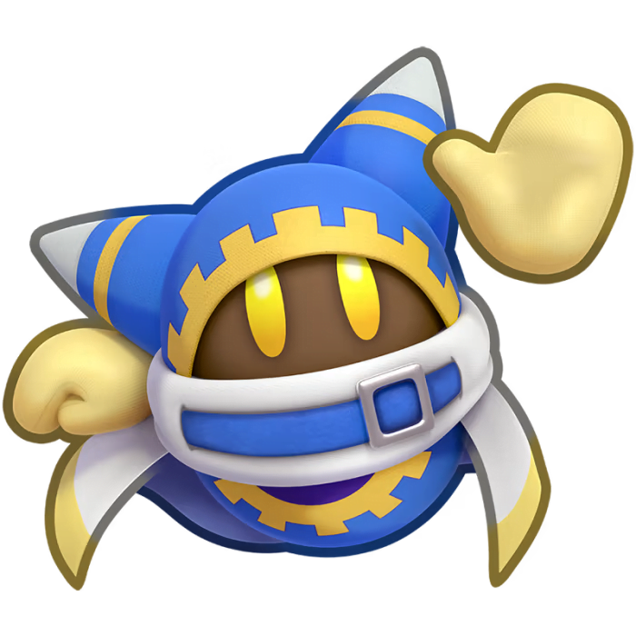 Magolor