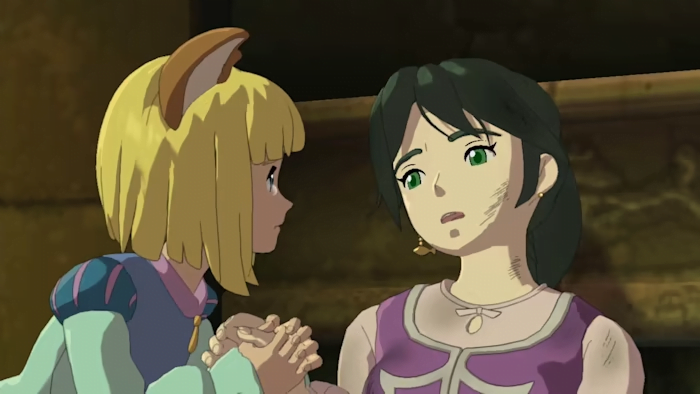 Ni no Kuni II: Revenant Kingdom 3