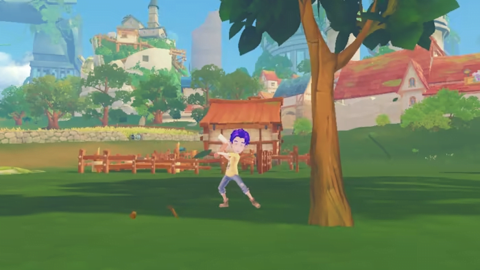 My Time at Portia 1