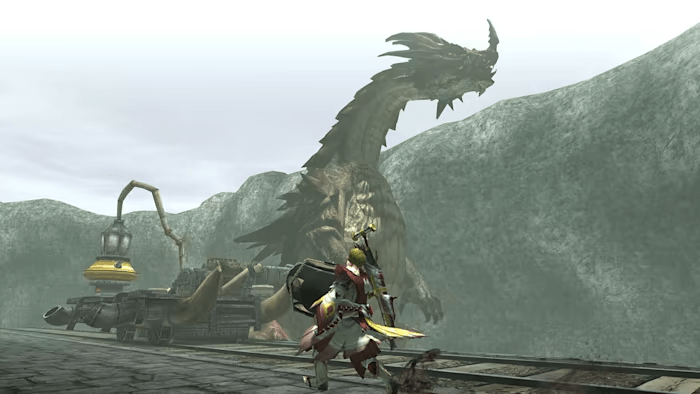 Monster Hunter Generations Ultimate 3