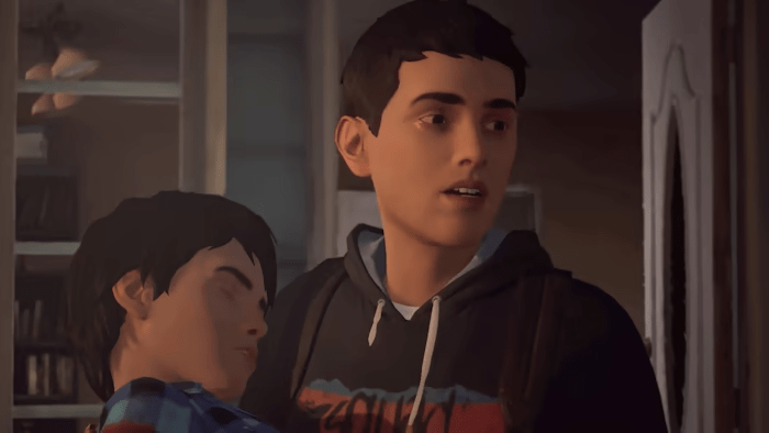 Life is Strange 2 1