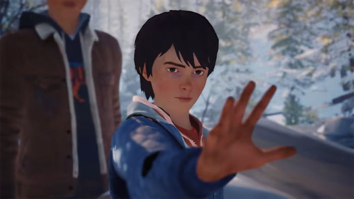 Life is Strange 2 2