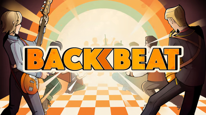 Backbeat cover