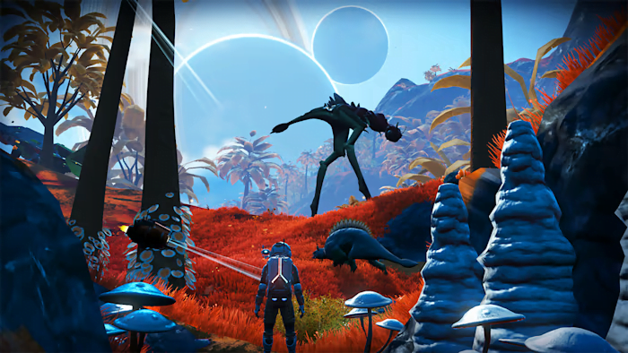 No Man's Sky 1