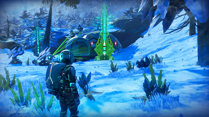 No Man's Sky 3