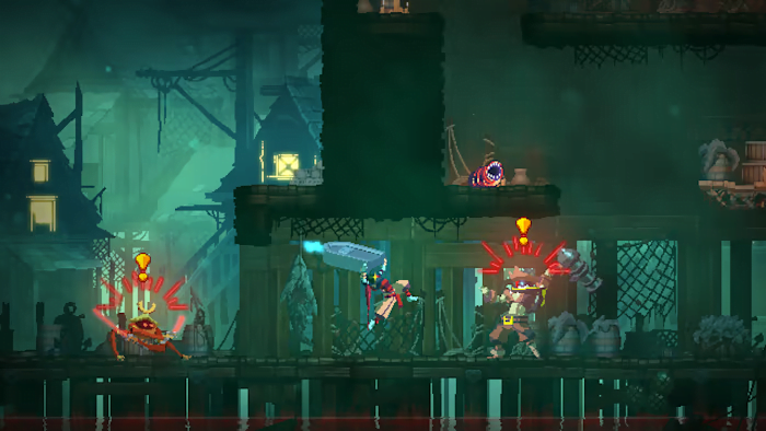 Dead Cells 1