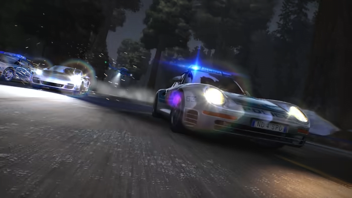 Need for Speed Hot Pursuit Remastered 3