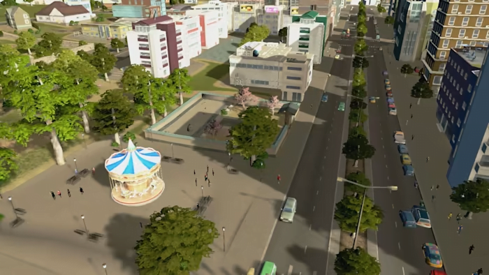 Cities: Skylines 2