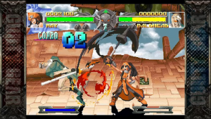 GUILTY GEAR 2