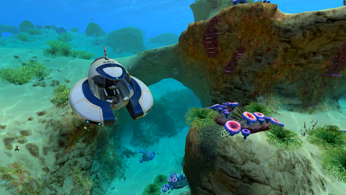 Subnautica 1