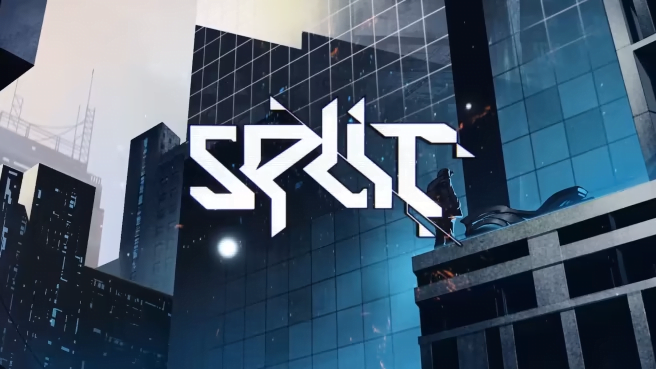 Split cover