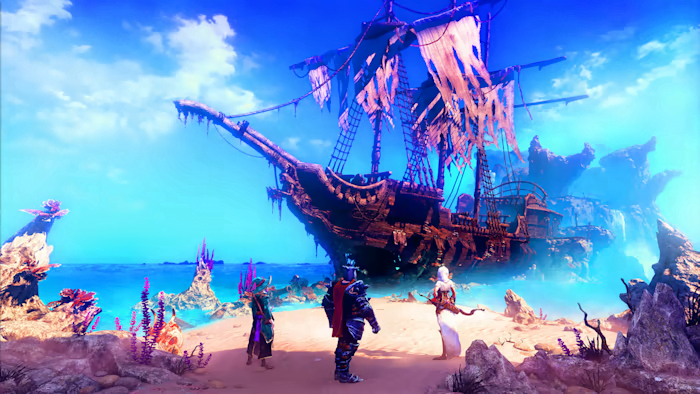 Trine: Ultimate Collection 3