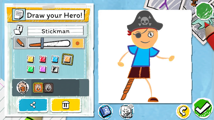 Draw a Stickman EPIC 3 1