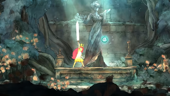 Child of Light Ultimate Edition 1