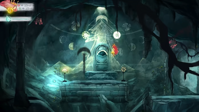 Child of Light Ultimate Edition 2