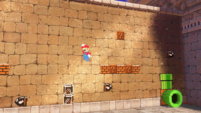 Super Mario Odyssey 3