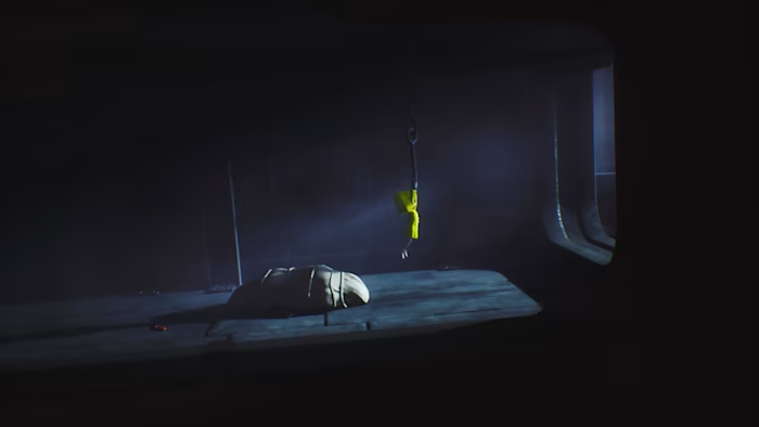 Little Nightmares Complete Edition 2