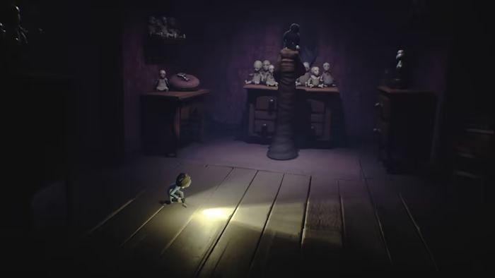 Little Nightmares Complete Edition 3