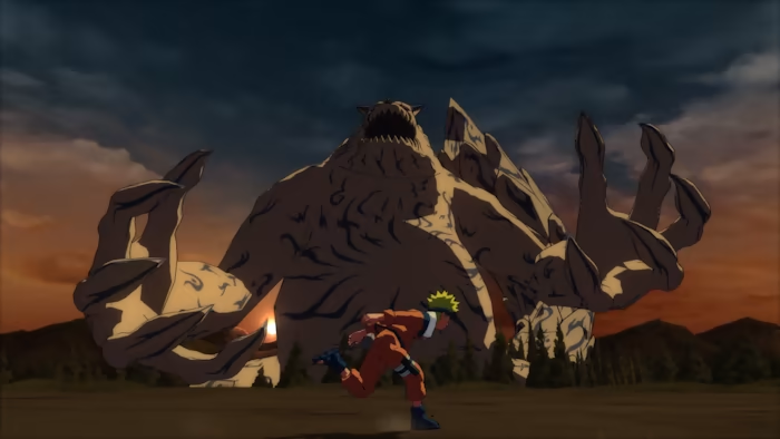 NARUTO: Ultimate Ninja STORM 2