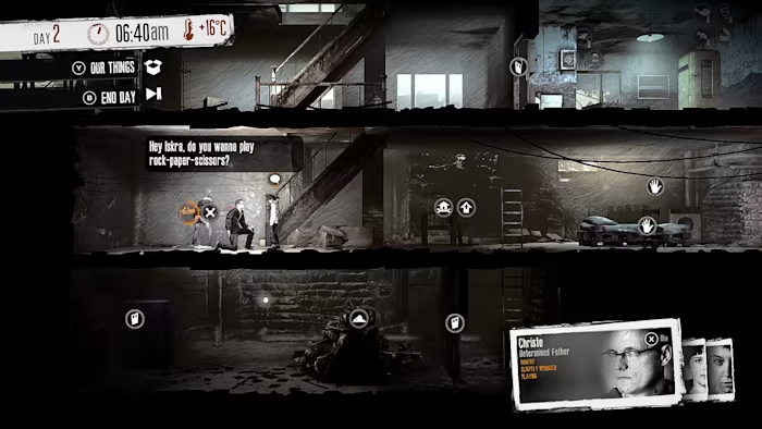 This War of Mine: Complete Edition 3